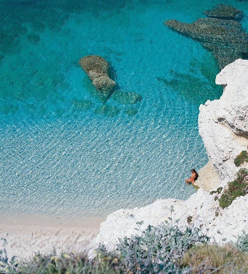 Soggiorno Marconi Portoferraio Εξωτερικό φωτογραφία