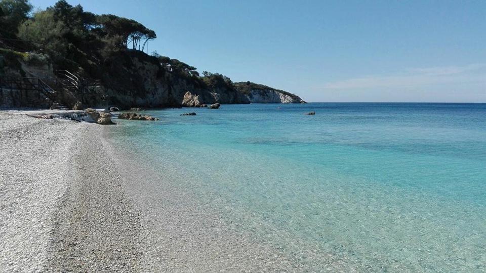Soggiorno Marconi Portoferraio Εξωτερικό φωτογραφία