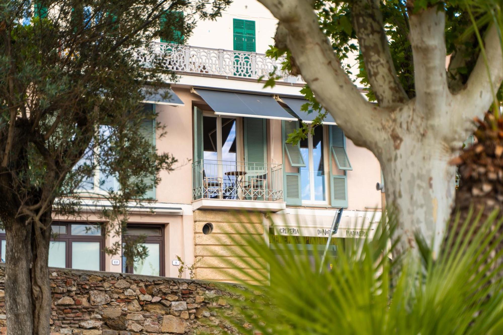Soggiorno Marconi Portoferraio Εξωτερικό φωτογραφία